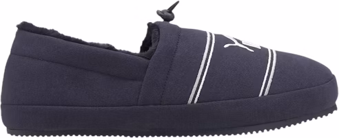 Puma Tuff Mocc Jersey Slipper 'Peacoat' 385242-03 Puma Tuff Mocc Jersey Slipper 'Peacoat' 385242-03