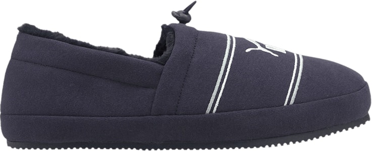 Puma Tuff Mocc Jersey Slipper 'Peacoat' biru navy 385242-03 Buy Puma Tuff Mocc Jersey Slipper 'Peacoat' biru navy 385242-03