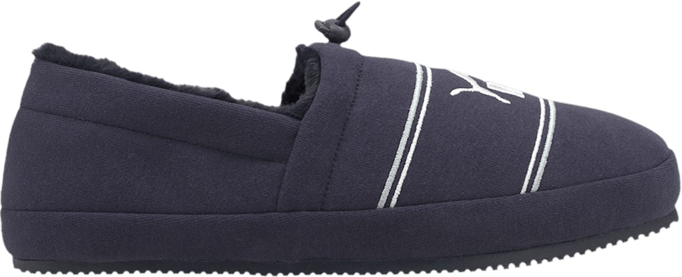 Puma Tuff Mocc Jersey Slipper 'Peacoat' 385242-03 Buy Puma Tuff Mocc Jersey Slipper 'Peacoat' 385242-03
