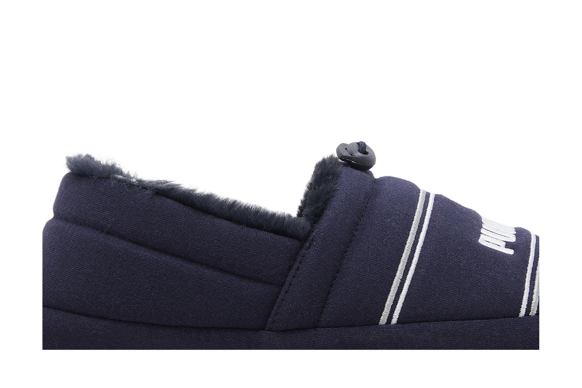 Order Puma Tuff Mocc Jersey Pantofole ''Peacoat'' 385242-03
