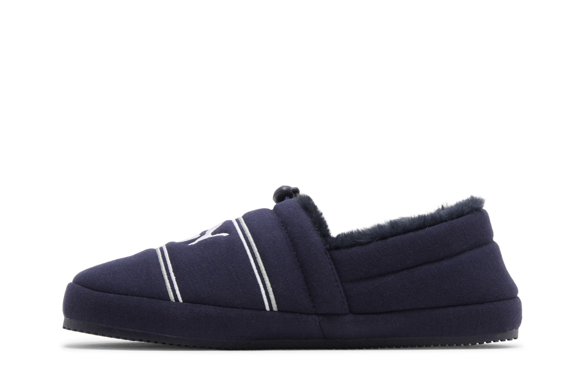 Lookbook Puma Tuff Mocc Jersey Pantofole ''Peacoat'' 385242-03