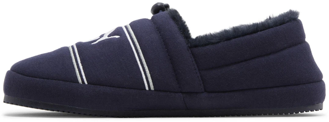 Puma Tuff Mocc Jersey Pantofole ''Peacoat'' 385242-03 Lookbook Puma Tuff Mocc Jersey Pantofole ''Peacoat'' 385242-03