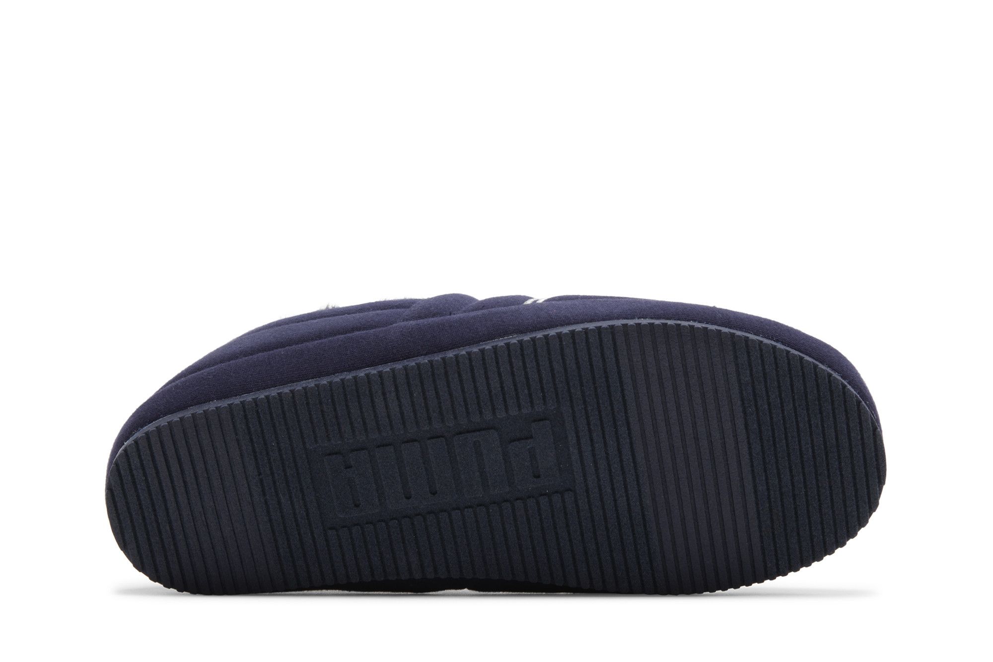 Shop Puma Tuff Mocc Jersey Pantofole ''Peacoat'' 385242-03
