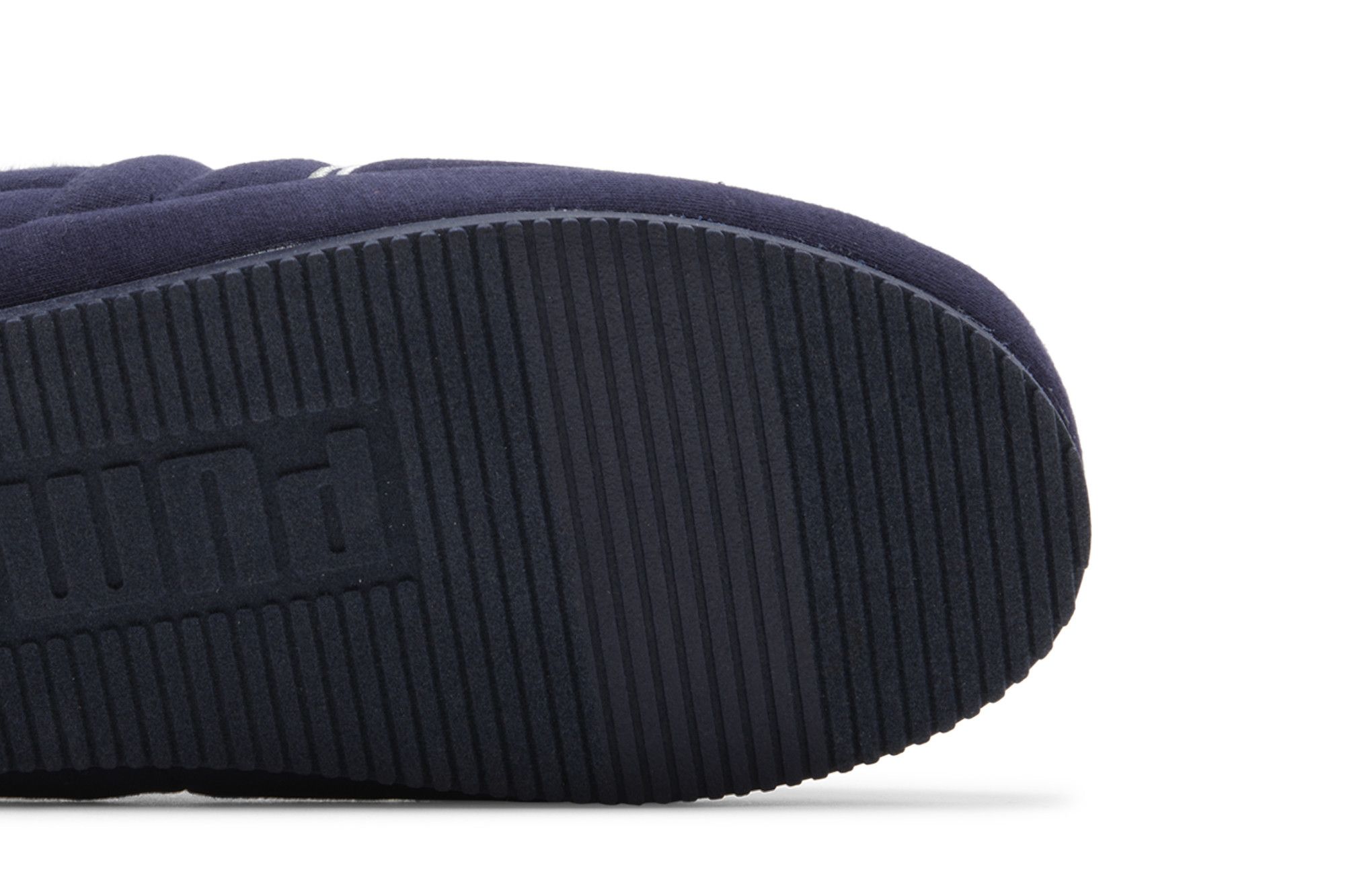 Purchase Puma Tuff Mocc Jersey Pantofole ''Peacoat'' 385242-03