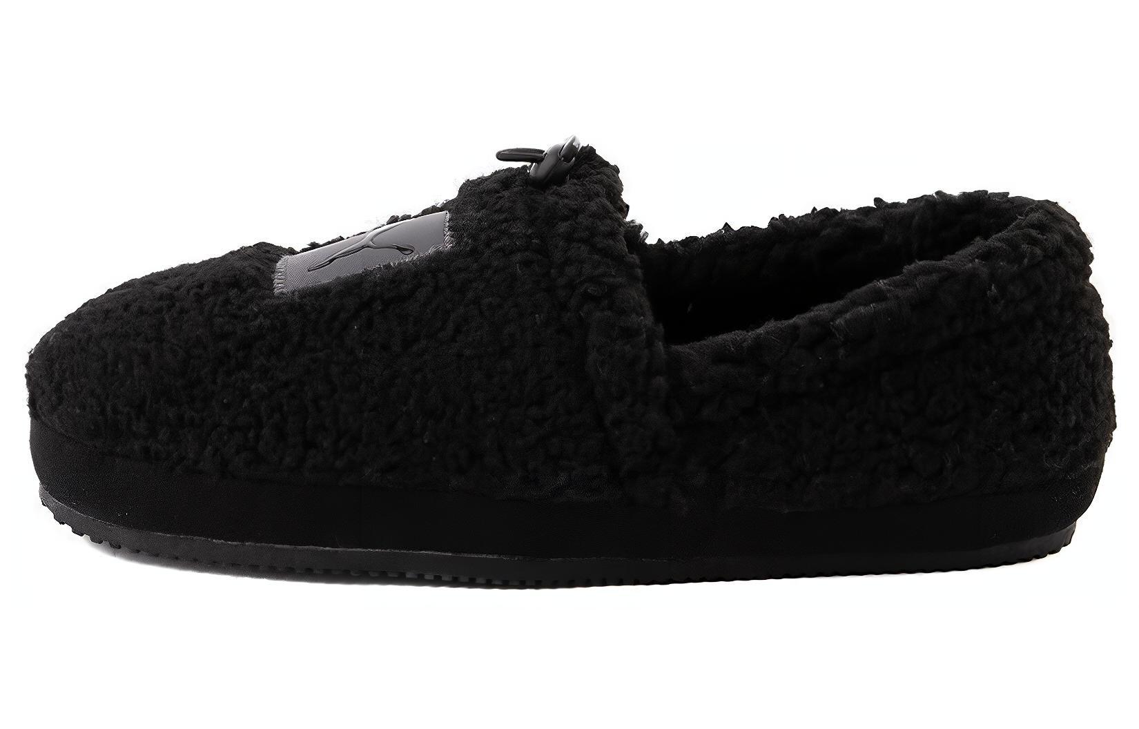 Puma Tuff Mocc Sherpa 385126-01