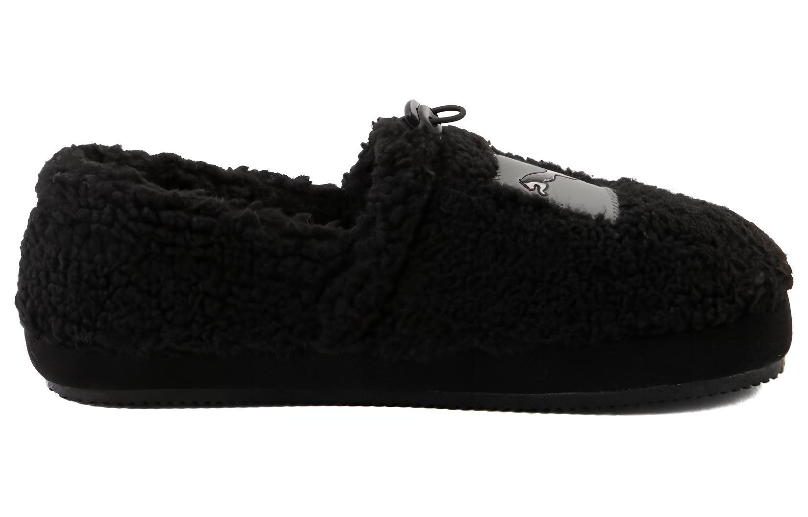 Order Puma Tuff Mocc Sherpa 385126-01