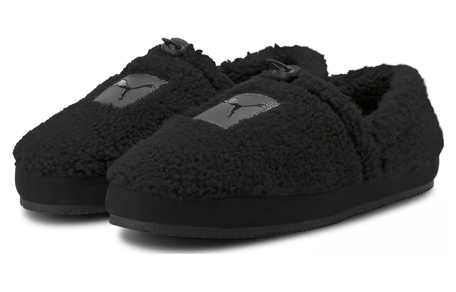 Lookbook Puma Tuff Mocc Sherpa 385126-01