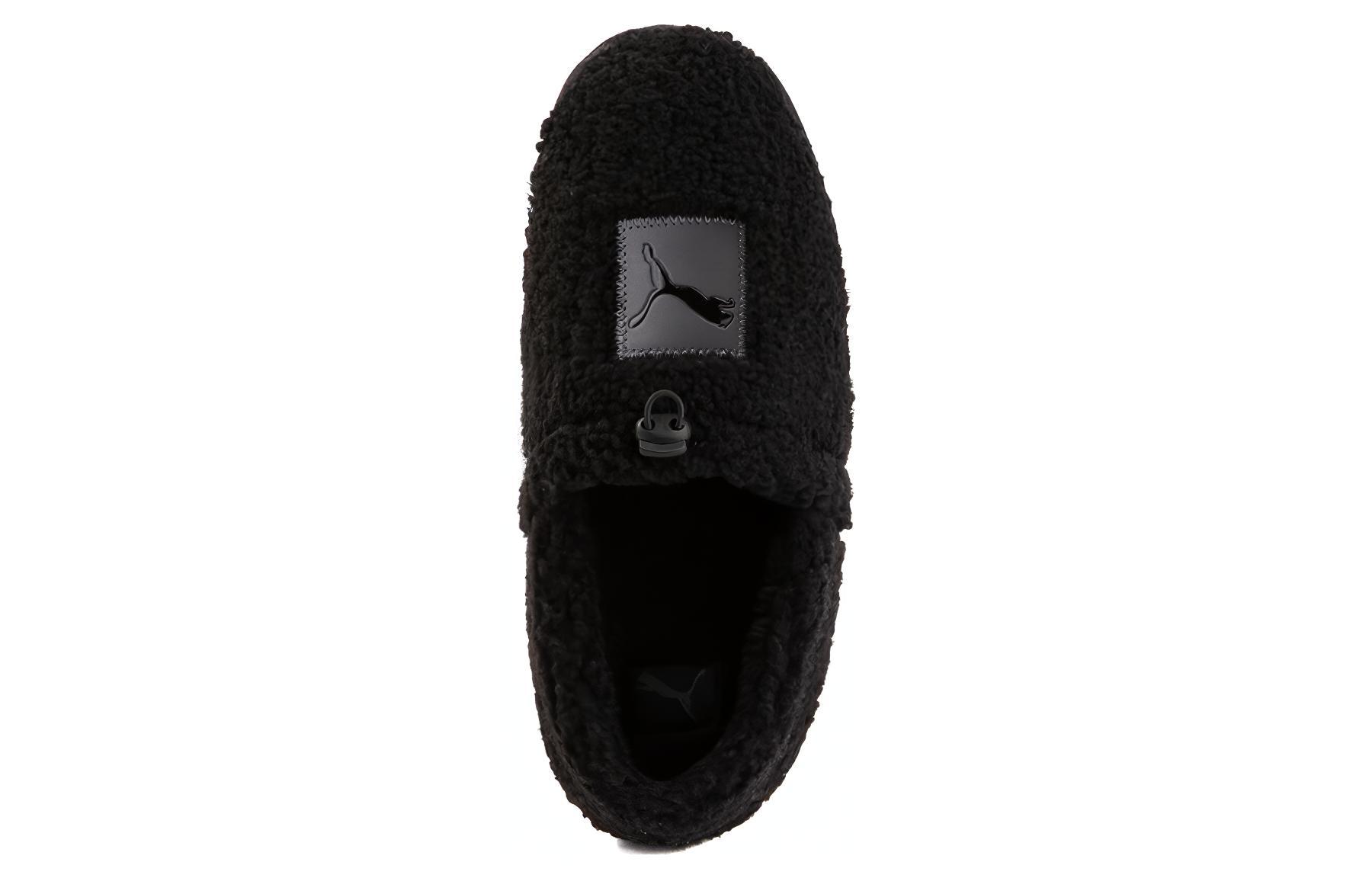 Shop Puma Tuff Mocc Sherpa 385126-01