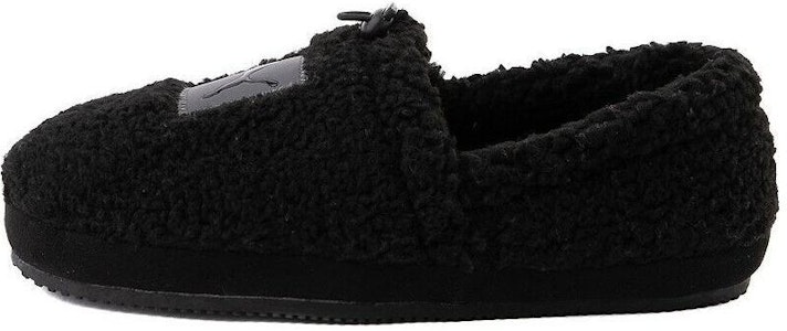 Puma Tuff Mocc Sherpa Pria/Wanita 385126-01 Buy Puma Tuff Mocc Sherpa Pria/Wanita 385126-01