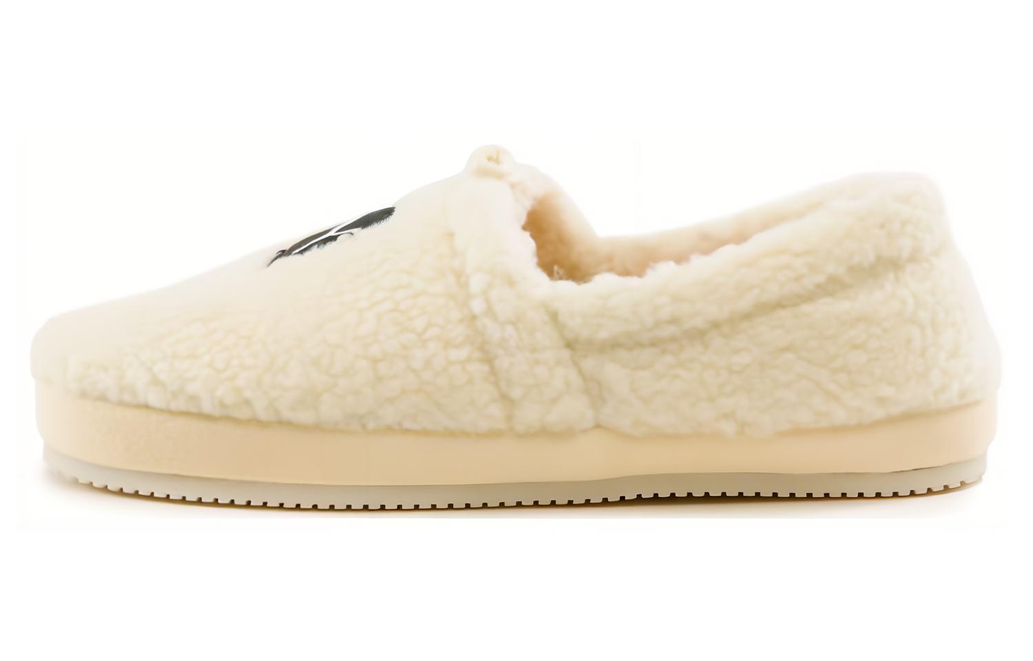 Puma Tuff Mocc Sherpa 'White' 385126-02