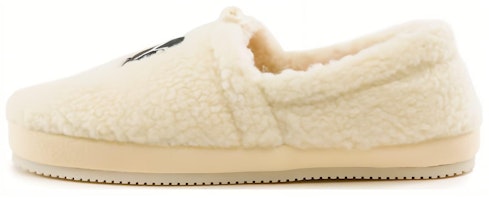 Puma Tuff Mocc Sherpa 'White' 385126-02 Puma Tuff Mocc Sherpa 'White' 385126-02