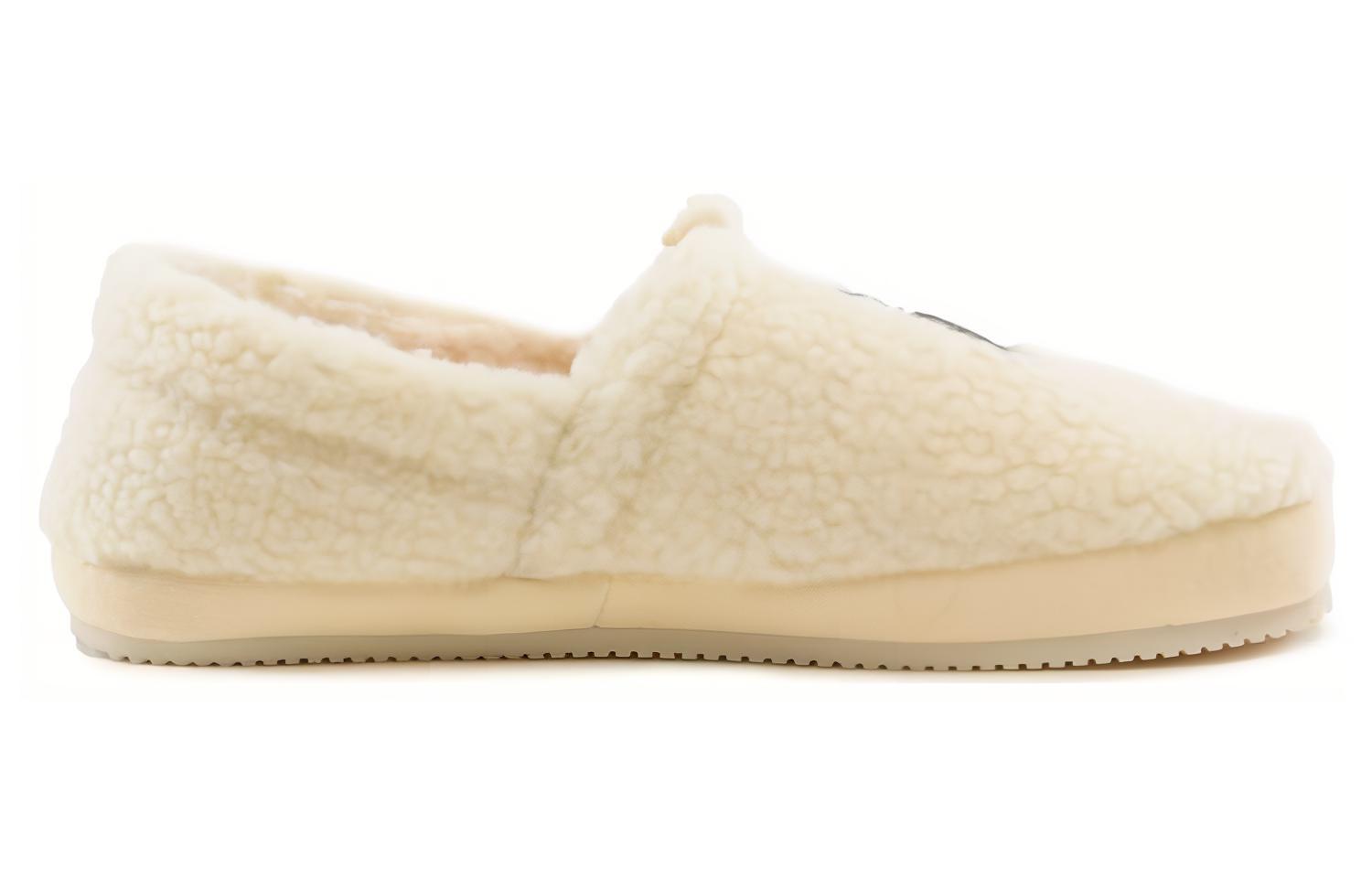 Order Puma Tuff Mocc Sherpa 'White' 385126-02