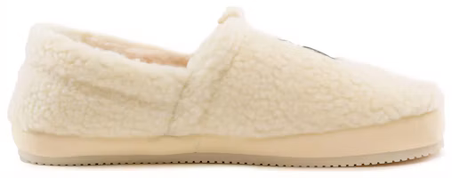 Order PUMA TUFF MOC SHERPA 保暖耐磨 低筒 生活休閒鞋 男女同款 白黑