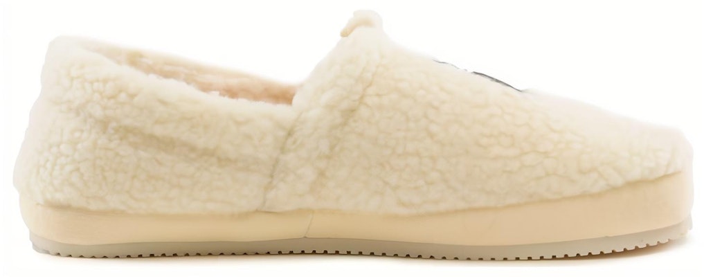 푸마 터프 목 셰르파 '화이트' (Puma Tough Moc Sherpa 'White') 385126-02 Order 푸마 터프 목 셰르파 '화이트' (Puma Tough Moc Sherpa 'White') 385126-02