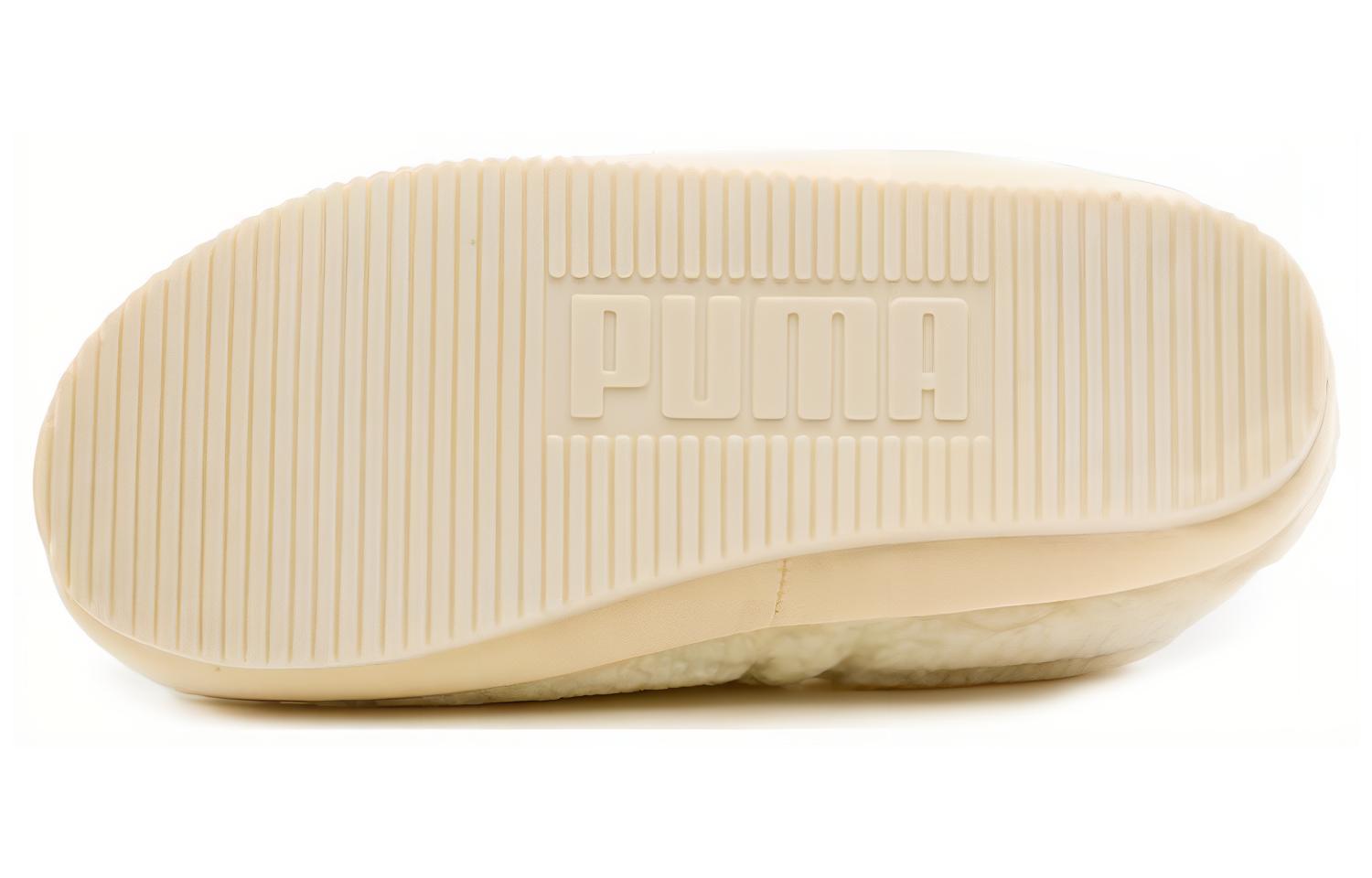 Purchase Puma Tuff Mocc Sherpa 'White' 385126-02