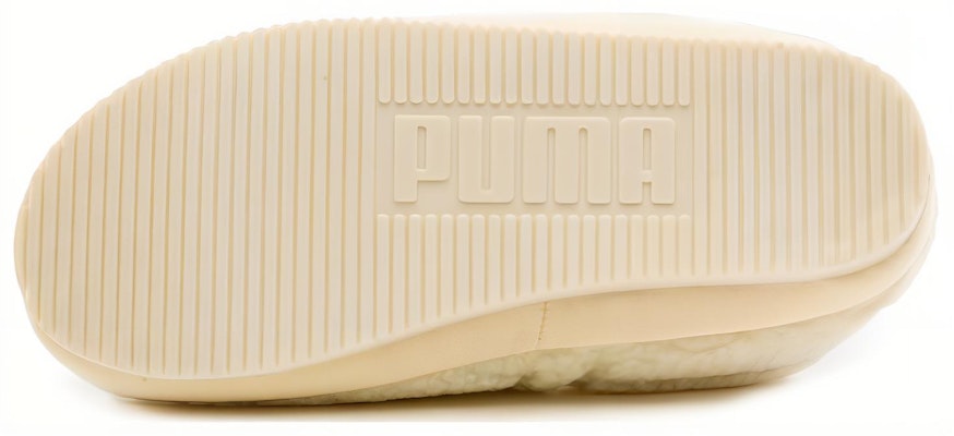 푸마 터프 목 셰르파 '화이트' (Puma Tough Moc Sherpa 'White') 385126-02 Purchase 푸마 터프 목 셰르파 '화이트' (Puma Tough Moc Sherpa 'White') 385126-02