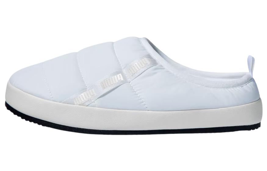 Puma Tuff Padded 'White' 392191-04