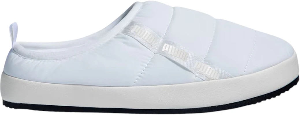 Puma Tuff Padded 'White' 392191-04 Buy Puma Tuff Padded 'White' 392191-04