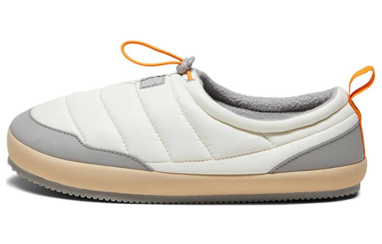 Puma Tuff Padded Plus 'Beige White Grey' 392836-03