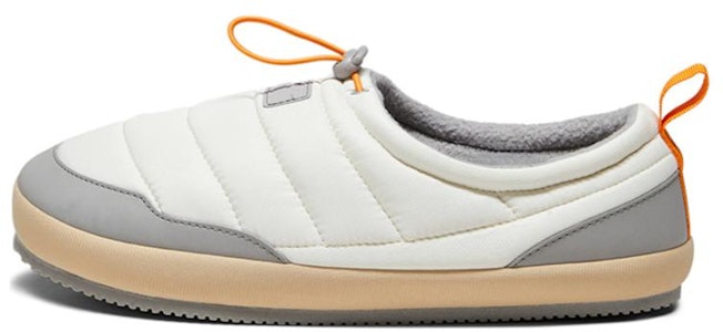 Puma Tuff Padded Plus 'Beige Putih Abu-Abu' 392836-03 Buy Puma Tuff Padded Plus 'Beige Putih Abu-Abu' 392836-03