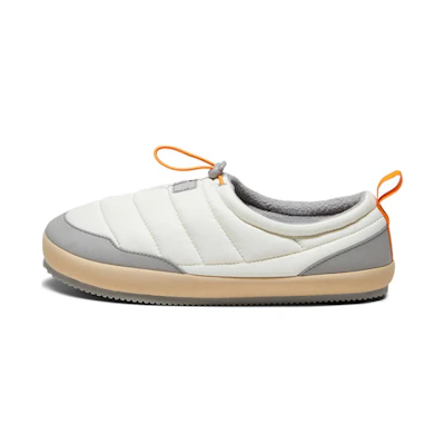 Puma Tuff Padded Plus 'Beige White Grey'