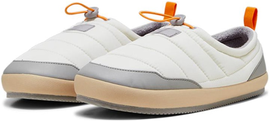 Puma Tuff Padded Plus 'Beige White Grey' 392836-03 Lookbook Puma Tuff Padded Plus 'Beige White Grey' 392836-03
