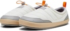 Lookbook Puma Tuff Padded Plus 'Beige Putih Kelabu' 392836-03