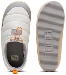 Puma Tuff Padded Plus 'Beige Putih Abu-Abu' 392836-03 Shop Puma Tuff Padded Plus 'Beige Putih Abu-Abu' 392836-03