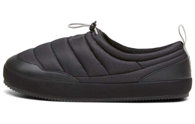 Puma Tuff Padded Plus 'Black' 392836-01