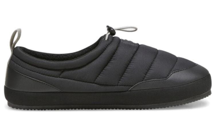 Lookbook Puma Tuff Padded Plus ''Zwart'' 392836-01