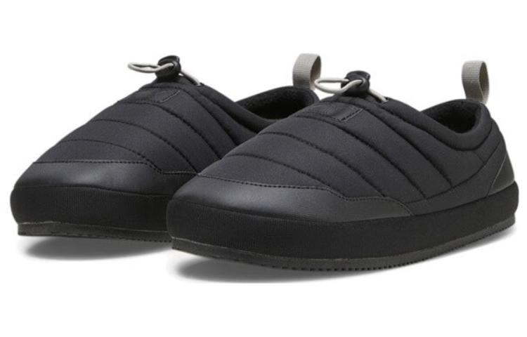 Shop Puma Tuff Padded Plus ''Zwart'' 392836-01