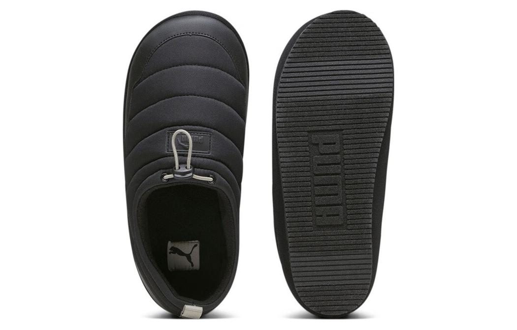 Purchase Puma Tuff Padded Plus ''Zwart'' 392836-01
