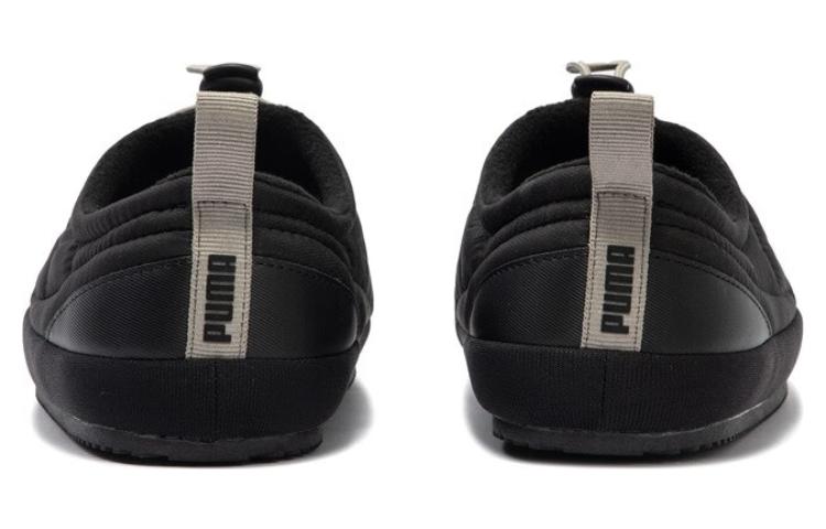 Details for Puma Tuff Padded Plus ''Zwart'' 392836-01