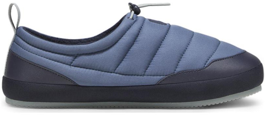 PUMA Tuff Padded Plus 防滑 耐磨 低筒 生活休閒鞋 男女同款 藍黑 Order PUMA Tuff Padded Plus 防滑 耐磨 低筒 生活休閒鞋 男女同款 藍黑
