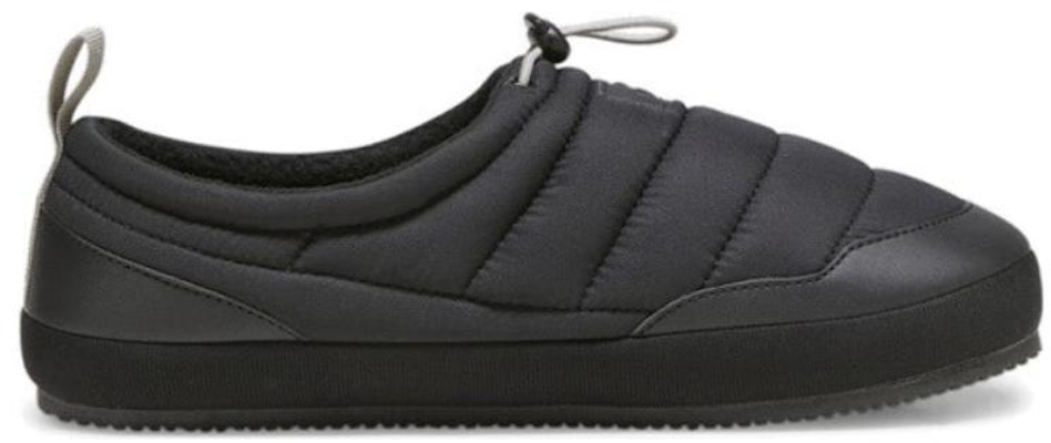 彪马 Tuff Padded Plus '黑色' 392836-01 Order 彪马 Tuff Padded Plus '黑色' 392836-01