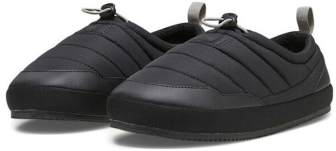 彪马 Tuff Padded Plus '黑色' 392836-01 Lookbook 彪马 Tuff Padded Plus '黑色' 392836-01