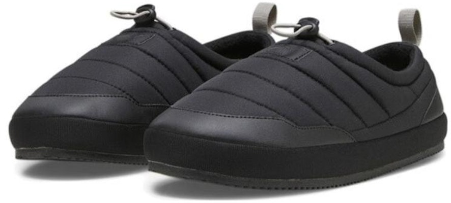 Puma Tuff Padded Plus 'Black' 392836-01 Lookbook Puma Tuff Padded Plus 'Black' 392836-01