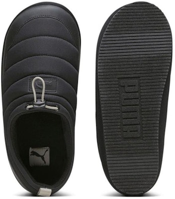 Puma Tuff Padded Plus 'Black' 392836-01 Shop Puma Tuff Padded Plus 'Black' 392836-01