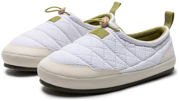 Sandal Puma Tuff Padded Plus 'Putih Hijau' 393971-01 Lookbook Sandal Puma Tuff Padded Plus 'Putih Hijau' 393971-01