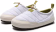 Lookbook Puma Tuff Padded Plus Selipar 'Putih Hijau' 393971-01