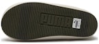 Purchase Puma Tuff Padded Plus Selipar 'Putih Hijau' 393971-01