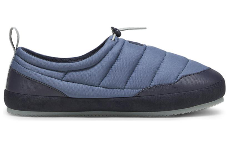 Order 彪马Tuff Padded Plus鞋'蓝黑'款 392836-02