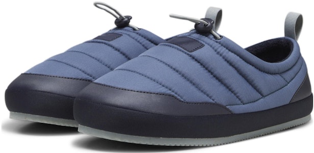 彪马Tuff Padded Plus鞋'蓝黑'款 392836-02 Lookbook 彪马Tuff Padded Plus鞋'蓝黑'款 392836-02