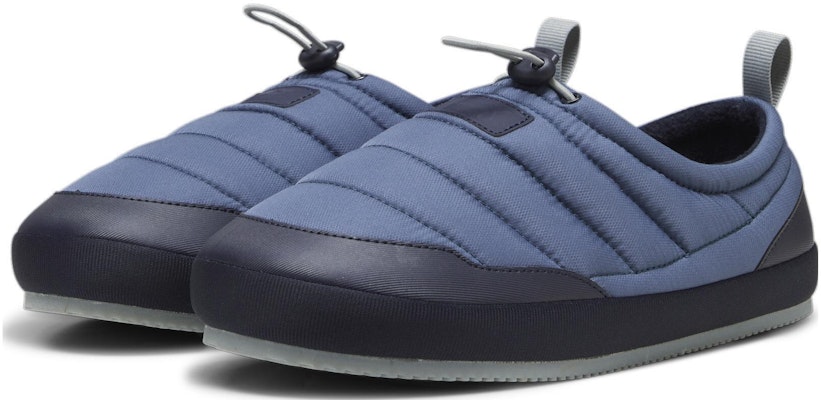 Puma Tuff Padded Plus Shoes 'Blue Black' 392836-02 Lookbook Puma Tuff Padded Plus Shoes 'Blue Black' 392836-02