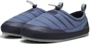Lookbook Kasut Puma Tuff Padded Plus 'Biru Hitam' 392836-02