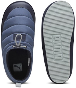 彪马Tuff Padded Plus鞋'蓝黑'款 392836-02 Shop 彪马Tuff Padded Plus鞋'蓝黑'款 392836-02