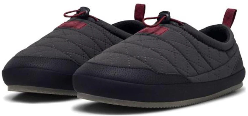 Puma Tuff Gepolsterte Plus Hausschuhe ''Schwarz'' 393971-02 Lookbook Puma Tuff Gepolsterte Plus Hausschuhe ''Schwarz'' 393971-02