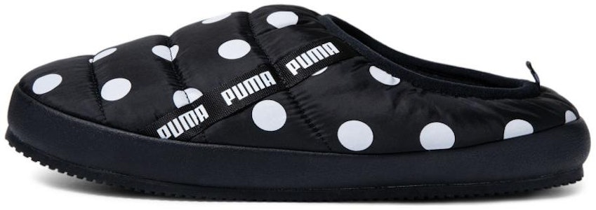 Puma Tuff Padded Motif Polka Dot 392192-01 Buy Puma Tuff Padded Motif Polka Dot 392192-01