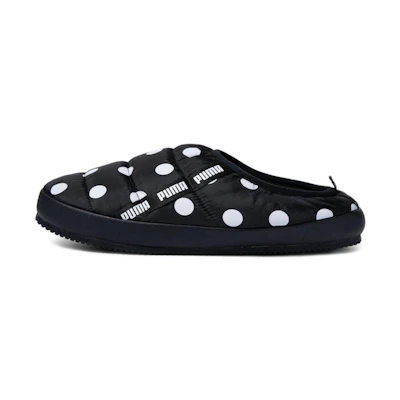 Puma Tuff Padded Polka Dot