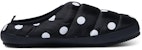 Puma Tuff Padded Polka Dot Berbintik 392192-01